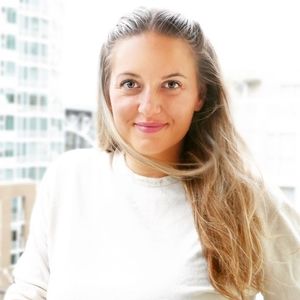 Meet your Posher, Nikki